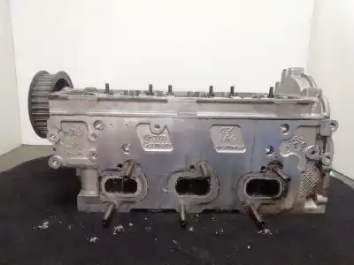 Автозапчасти б/у задницы за audi q7 (4l) 3.0 v6 24v tdi ссылки oem iam 059285  