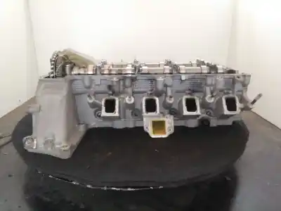 Second-hand car spare part cylinder head for bmw serie 3 touring (e91) 2.0 16v diesel oem iam references 7785876 09