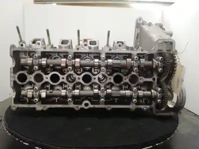 Peça sobressalente para automóvel em segunda mão cabeça / culatra por bmw 3 touring (e46) 320 d referências oem iam 7785876 08  