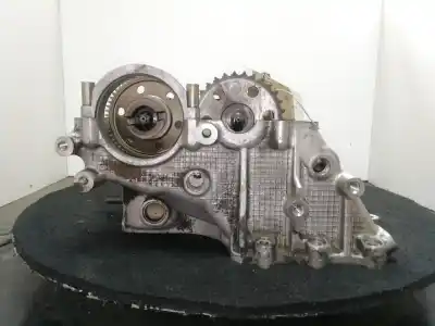 Peça sobressalente para automóvel em segunda mão cabeça / culatra por bmw 3 touring (e46) 320 d referências oem iam 7785876 08  