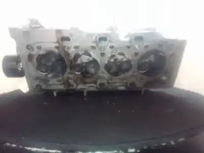 Peça sobressalente para automóvel em segunda mão cabeça / culatra por nissan note (e11, ne11) 1.5 dci referências oem iam 2968f2 - fdpa  6 taladros admision
