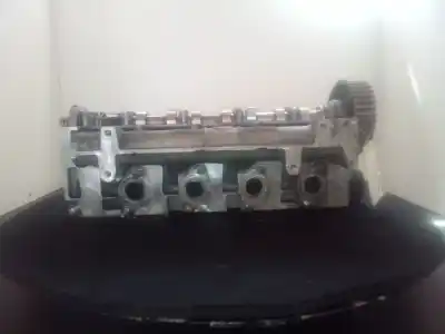 Peça sobressalente para automóvel em segunda mão cabeça / culatra por nissan note (e11, ne11) 1.5 dci referências oem iam 2968f2 - fdpa  6 taladros admision