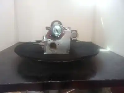 Peça sobressalente para automóvel em segunda mão cabeça / culatra por nissan note (e11, ne11) 1.5 dci referências oem iam 2968f2 - fdpa  6 taladros admision