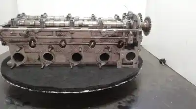 Peça sobressalente para automóvel em segunda mão Cabeça / Culatra por KIA SORENTO I (JC) 2.5 CRDi Referências OEM IAM D4CB  
