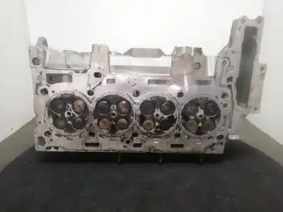 Peça sobressalente para automóvel em segunda mão cabeça / culatra por bmw 1 (e81) 118 d referências oem iam 7797678 06  