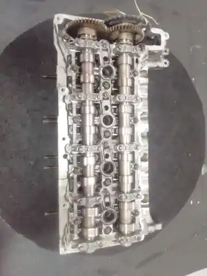 Peça sobressalente para automóvel em segunda mão cabeça / culatra por bmw 1 (e81) 118 d referências oem iam 7797678 06  