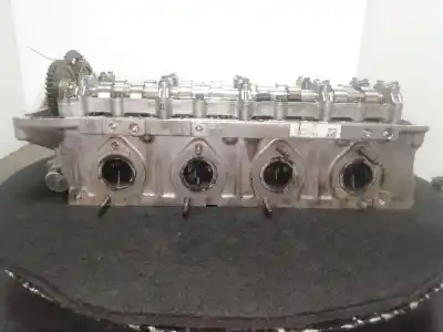 Peça sobressalente para automóvel em segunda mão cabeça / culatra por bmw 1 (e81) 118 d referências oem iam 7797678 06  