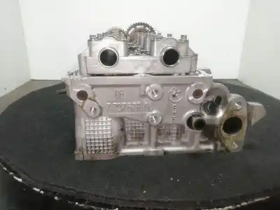Peça sobressalente para automóvel em segunda mão cabeça / culatra por bmw 1 (e81) 118 d referências oem iam 7797678 06  