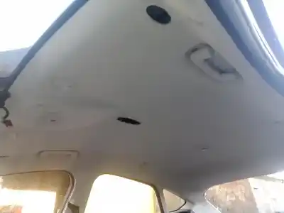 Peça sobressalente para automóvel em segunda mão tecto de abrir interior por ford focus lim. (cb8) 1.6 tdci cat referências oem iam   