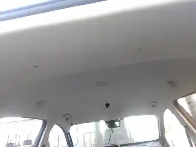 Peça sobressalente para automóvel em segunda mão tecto de abrir interior por ford focus lim. (cb8) 1.6 tdci cat referências oem iam   