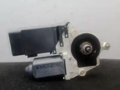 Автозапчастина б/у двигатель переднього ліва вікна для seat leon (1m1) 1.9 tdi посилання на oem iam 49011m2162979  