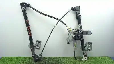 Recambio de automóvil de segunda mano de Elevalunas Delantero Izquierdo para SEAT IBIZA II (6K1) 1.6 I referencias OEM IAM   