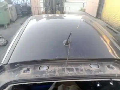 Second-hand car spare part ceiling for ford focus lim. (cb8) 1.6 tdci cat oem iam references   