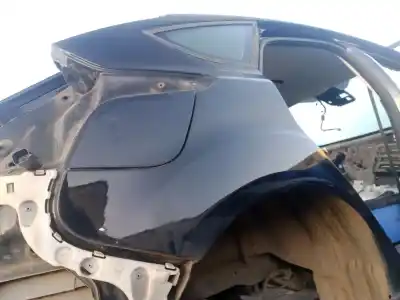 Second-hand car spare part right rear winglet for ford focus lim. (cb8) 1.6 tdci cat oem iam references   