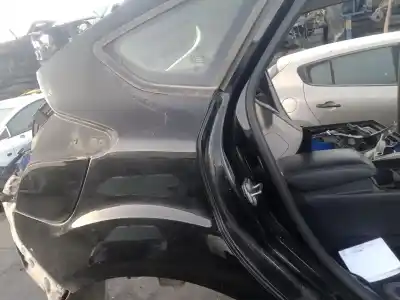 Second-hand car spare part right rear winglet for ford focus lim. (cb8) 1.6 tdci cat oem iam references   