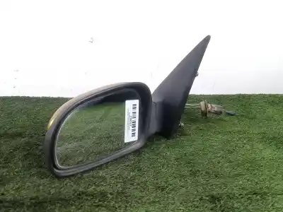 Recambio de automóvil de segunda mano de RETROVISOR IZQUIERDO para CITROEN SAXO (S0, S1) 1.5 D referencias OEM IAM   