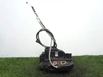 Second-hand car spare part Front Right Door Lock for NISSAN QASHQAI / QASHQAI +2 I (J10, NJ10, JJ10E) 1.5 DCI OEM IAM references   