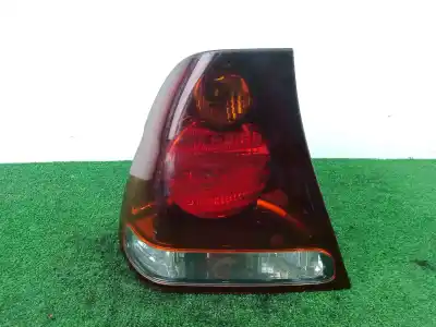 Second-hand car spare part  for BMW 3 COMPACT (E46)  OEM IAM references 63216927763  