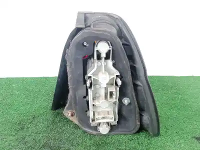 Second-hand car spare part left tailgate light for bmw 3 compact (e46) 320 td oem iam references 63216927763  