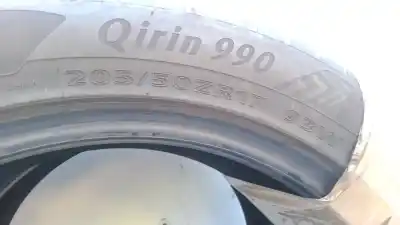 Pezzo di ricambio per auto di seconda mano pneumatico per ford focus ii (da_, hcp, dp) 1.8 tdci riferimenti oem iam 205/50r17-93w  93w - turismo Pezzo di ricambio per auto di seconda mano pneumatico per ford focus ii (da_, hcp, dp) 1.8 tdci riferimenti oem iam 205/50r17-93w  93w - turismo