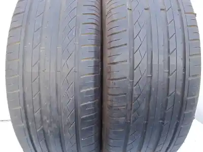 Recambio de automóvil de segunda mano de PAREJA NEUMATICOS para VOLKSWAGEN GOLF PLUS 5M1 referencias OEM IAM 205/55R16-94W  