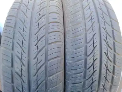 Recambio de automóvil de segunda mano de PAREJA NEUMATICOS para PEUGEOT PARTNER FURGONETA/MONOVOLUMEN (5_, G_) 1.9 D referencias OEM IAM 175/70R14-88T  