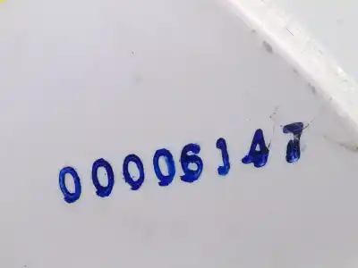 Автозапчастина б/у лівий ход ліхар для audi a4 b6 (8e2) 2.5 tdi quattro посилання на oem iam pos ref : 00006147 01-05 