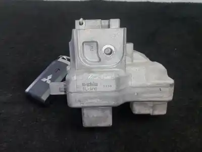 Recambio de automóvil de segunda mano de bloqueo direccion para mitsubishi asx (ga0w) 2.2 di-d cat referencias oem iam   
