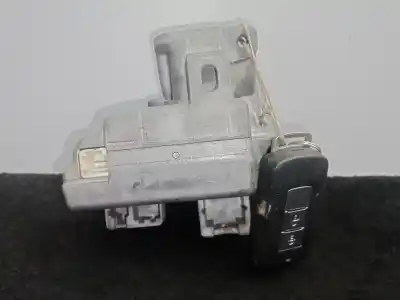 Recambio de automóvil de segunda mano de bloqueo direccion para mitsubishi asx (ga0w) 2.2 di-d cat referencias oem iam   