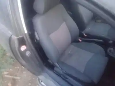Second-hand car spare part right front seat for seat ibiza iii (6l1) 1.4 16v oem iam references   
