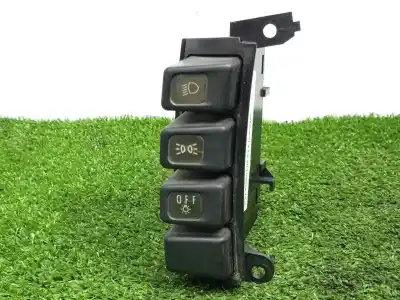 Second-hand car spare part  for OPEL FRONTERA A  OEM IAM references   