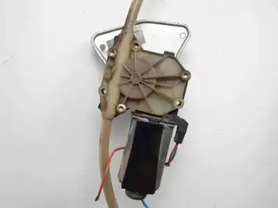 Second-hand car spare part rear left window regulator for opel frontera a 2.8 turbodiesel oem iam references   frontera.a - electrico - 2.cables