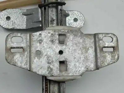 Second-hand car spare part rear left window regulator for opel frontera a 2.8 turbodiesel oem iam references   frontera.a - electrico - 2.cables