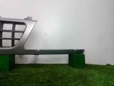 Peça sobressalente para automóvel em segunda mão grelha frontal por opel frontera a 2.8 turbodiesel referências oem iam   