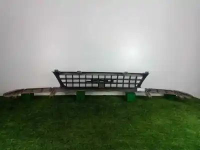 Peça sobressalente para automóvel em segunda mão grelha frontal por opel frontera a 2.8 turbodiesel referências oem iam   