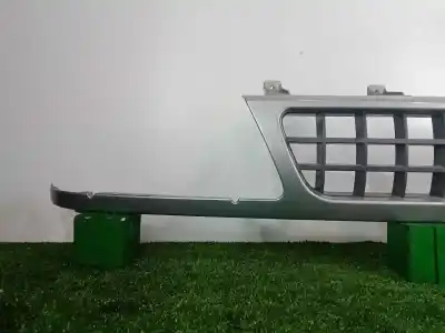 Peça sobressalente para automóvel em segunda mão grelha frontal por opel frontera a 2.8 turbodiesel referências oem iam   