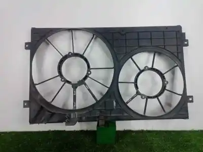 Second-hand car spare part  for VOLKSWAGEN CADDY KA/KB (2K)  OEM IAM references 1K0121207T  