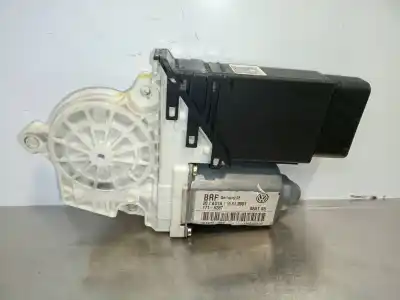 Second-hand car spare part left front window motor for seat toledo ii (1m2) 1.9 tdi oem iam references 9776101430203 - f005s00047  