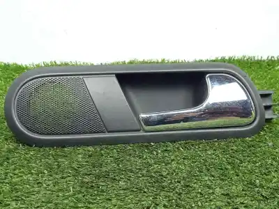 Tweedehands auto-onderdeel binnen handgreep achter achter voor seat ibiza iii (6l1) 1.4 16v oem iam-referenties 6l4839114j