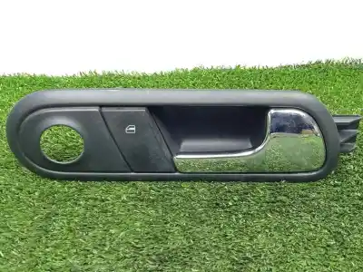 Tweedehands auto-onderdeel binnen voor rechts handvat voor seat ibiza iii (6l1) 1.4 16v oem iam-referenties 6l0837114h