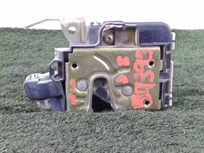 Recambio de automóvil de segunda mano de cerradura puerta delantera izquierda para seat ibiza ii (6k1) 1.6 i referencias oem iam 1hs862154 - zsb6k4837016a  