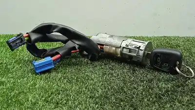 Second-hand car spare part  for PEUGEOT 206 FASTBACK (2A/C)  OEM IAM references   