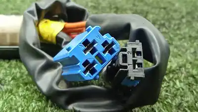 Автозапчасти б/у переключатель стартера за peugeot 206 fastback (2a/c) 2.0 hdi 90 ссылки oem iam   