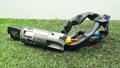 Автозапчасти б/у переключатель стартера за peugeot 206 fastback (2a/c) 2.0 hdi 90 ссылки oem iam   