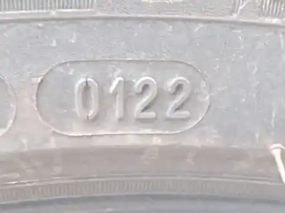 Pezzo di ricambio per auto di seconda mano pneumatico per bmw 3 (e46) 320 d riferimenti oem iam 205/55r16-91v michelin primacy 4 91v - turismo
