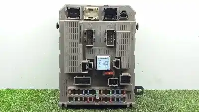 Pezzo di ricambio per auto di seconda mano controllare unità di controllo per citroen c5 i (dc_) 2.0 hdi (dcrhyb) riferimenti oem iam 96462265 - 16250102253685