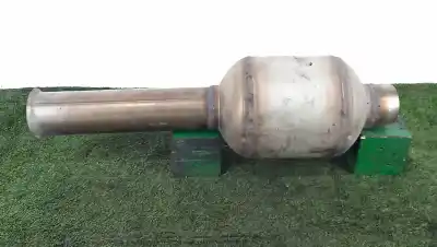Tweedehands auto-onderdeel katalysator voor peugeot 406 (8b) 2.0 hdi 110 oem iam-referenties 