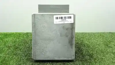 Second-hand car spare part ECU ENGINE CONTROL for FORD TRANSIT CONNECT (P65_, P70_, P80_)  OEM IAM references 2T1A12A650AD - ESYAQ0B2H717 1HMC 