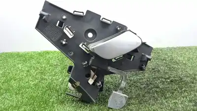 Peça sobressalente para automóvel em segunda mão PUXADOR INTERIOR DIANTEIRO ESQUERDO por CITROEN C5 I (DC_)  Referências OEM IAM 9649218477 00-08 