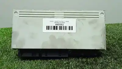 Pezzo di ricambio per auto di seconda mano modulo comfort per bmw 3 touring (e46) 330 d riferimenti oem iam 57762110 - 61353454607  